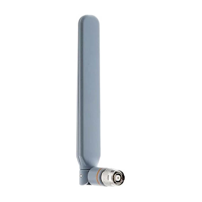 Cisco Aironet 2.4 GHz 2 dBi/5 GHz 4 dBi Dipole Ant., Gray, RP-TNC ID 71322 на супер цена
