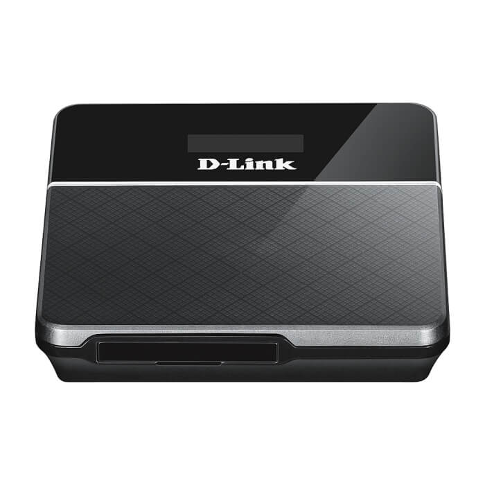 D-Link Mobile Wi-Fi 4G Hotspot 150 Mbps на супер цена
