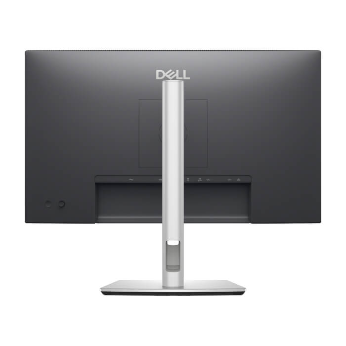 Dell P2425DE, 23.8" WQHD LED, IPS Anti-Glare, 5ms, 100 Hz, 1500:1, 350 cd/m2, 2560x1440, 99% sRGB, USB-C, 3x USB 5Gbps Type-A, HDMI, Display Port, Power Delivery 90w, Height Adjustable, Pivot, Swivel, Tilt, Black ID 87486 (тъмнейл - 3)