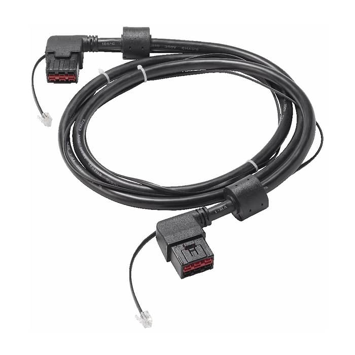 Eaton 1.8m cable 180V EBM