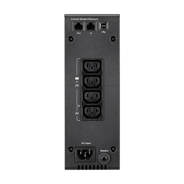 Eaton 5S 550i (тъмнейл - 2)