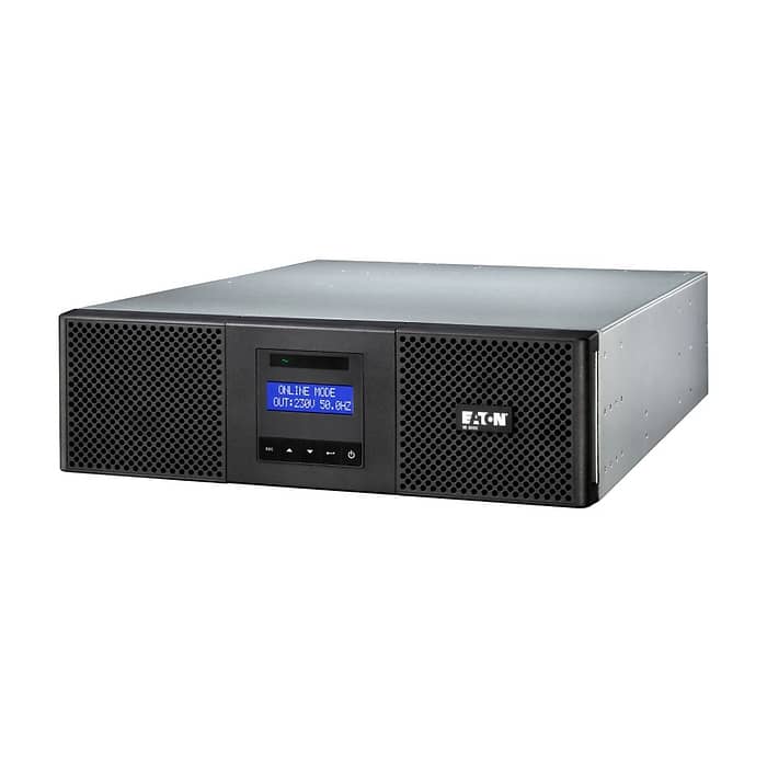 Eaton 9E 6000i Rack3U (тъмнейл - 3)