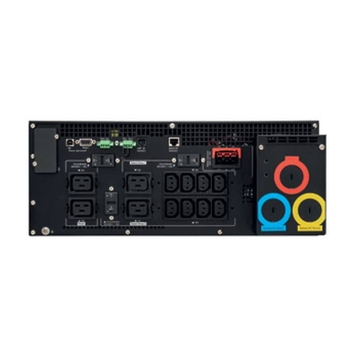 Eaton 9SX 11000i RT4U G2 (тъмнейл - 2)