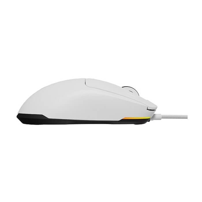 Genesis Gaming Mouse Krypton 660 12000 DPI RGB White (тъмнейл - 4)