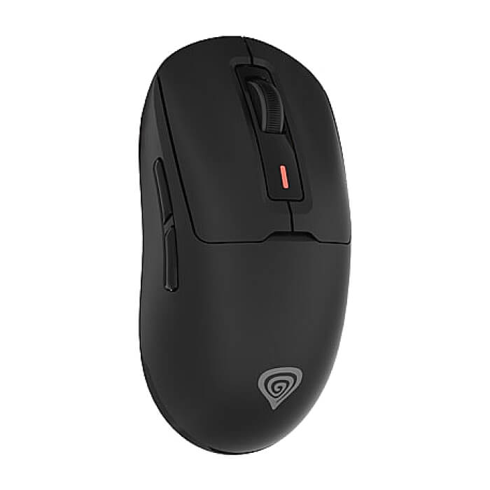 Genesis Gaming Mouse Zircon 660 Pro Wireless 26000 DPI Black (тъмнейл - 4)
