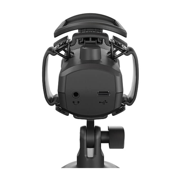 Genesis Microphone Radium 250 USB Stand Black ID 93465 (тъмнейл - 3)