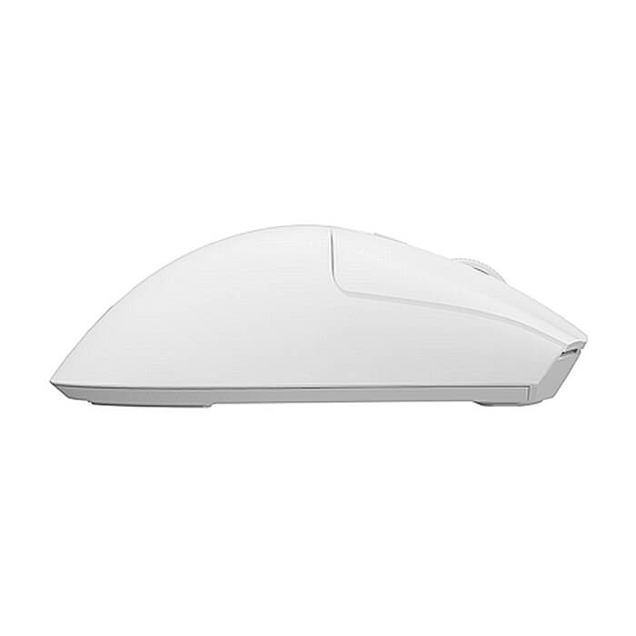 Genesis Wireless Gaming Mouse Zircon 880 Pro 8K 30000dpi, White (тъмнейл - 5)