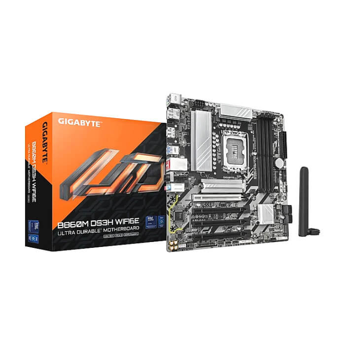 Gigabyte B860M DS3H ID 98852 (тъмнейл - 2)