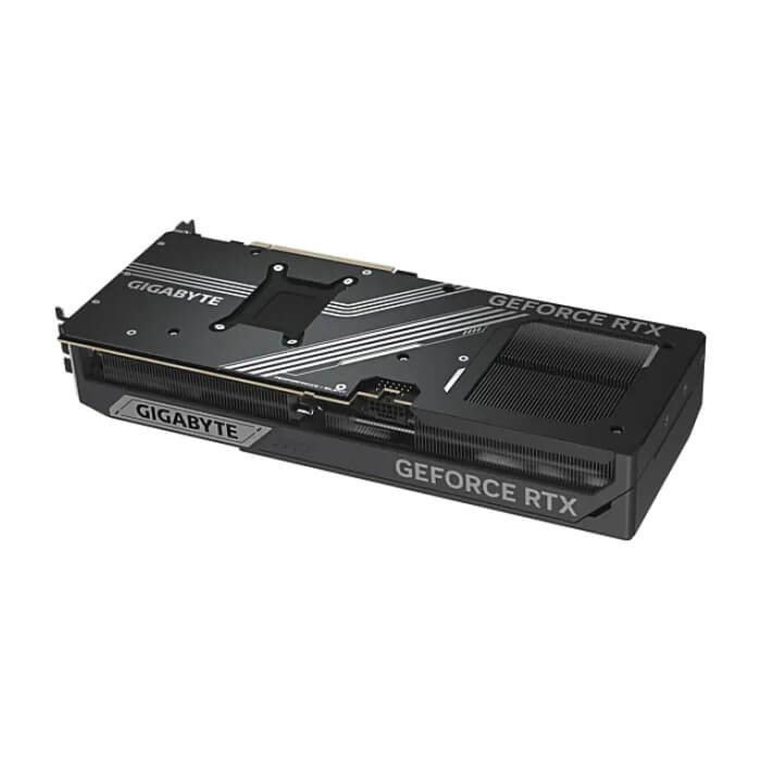 Gigabyte GeForce RTX 5080 16GB GDDR7 Windforce OC SFF ID 98755 (тъмнейл - 4)