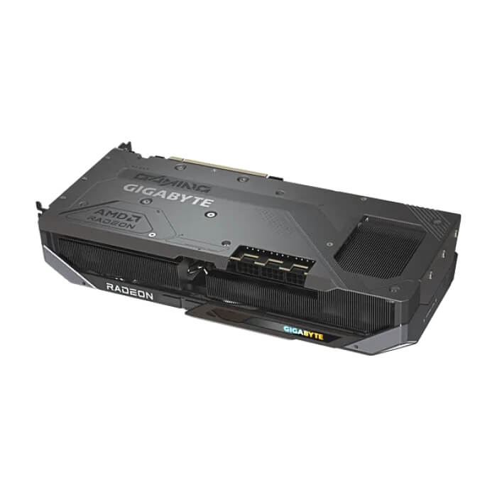 Gigabyte RX 9070XT 16GB GDDR6 Gaming OC ID 98738 (тъмнейл - 5)