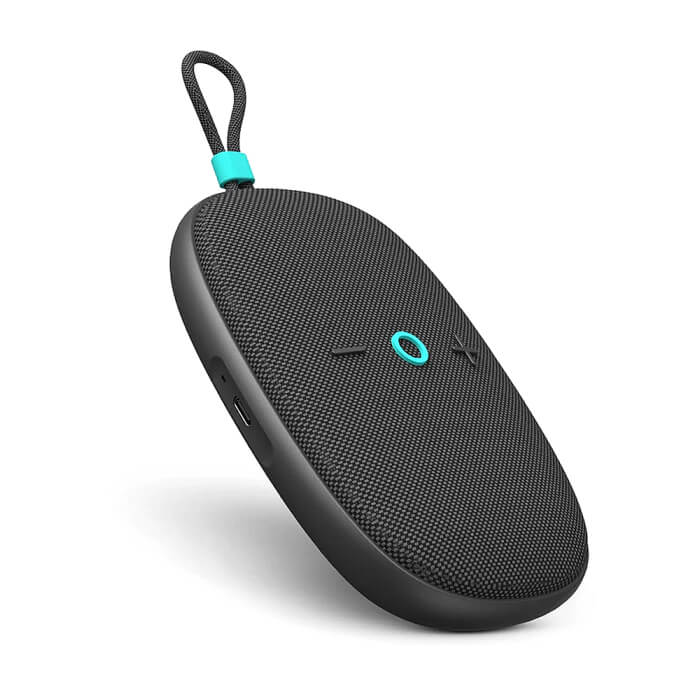 HiFuture ASCENDO Black, Bluetooth 5.3, IPX7 Waterproof, 20W Output, Pair to Play (TWS Mode), Up to 15 Hours Playtime, Built in 2-in-1 Amplifier ID 94769 на супер цена от GT Computers HiFuture ASCENDO Black, Bluetooth 5.3, IPX7 Waterproof, 20W Output, Pair to Play (TWS Mode), Up to 15 Hours Playtime, Built in 2-in-1 Amplifier ID 94769 на супер цена
