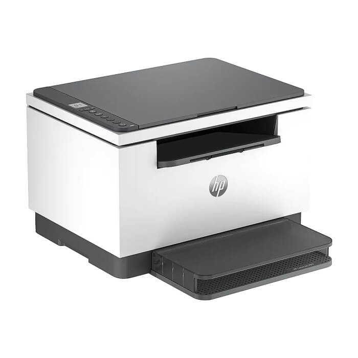 HP LaserJet MFP M234d Printer ID 82213 (тъмнейл - 3)