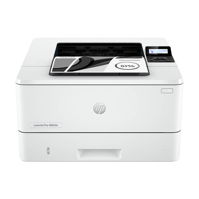 HP LaserJet Pro 4002dn Printer на супер цена от GT Computers HP LaserJet Pro 4002dn Printer на супер цена