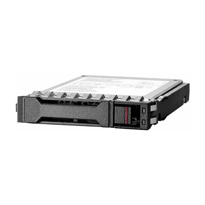 HPE 960GB SATA 6G Read Intensive LFF LPC Multi Vendor SSD на супер цена