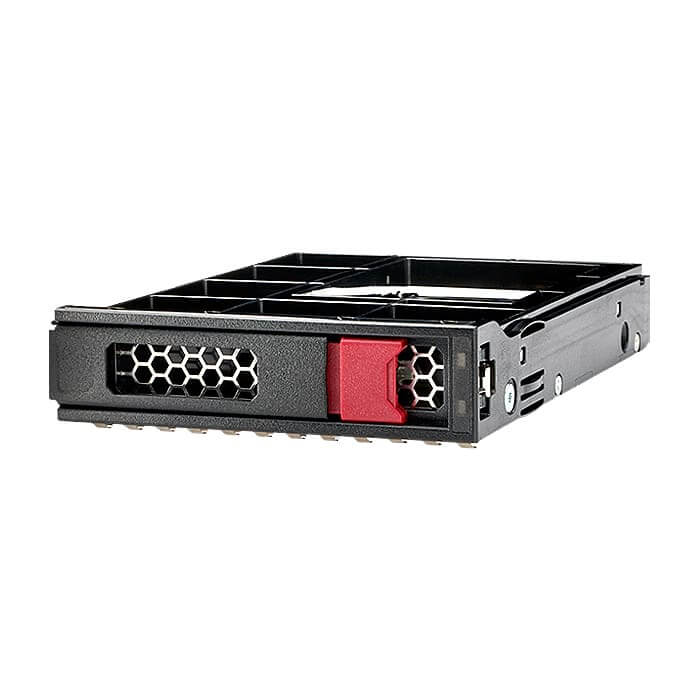 HPE 960GB SATA 6G Read Intensive SFF BC Multi Vendor SSD ID 73514 на супер цена