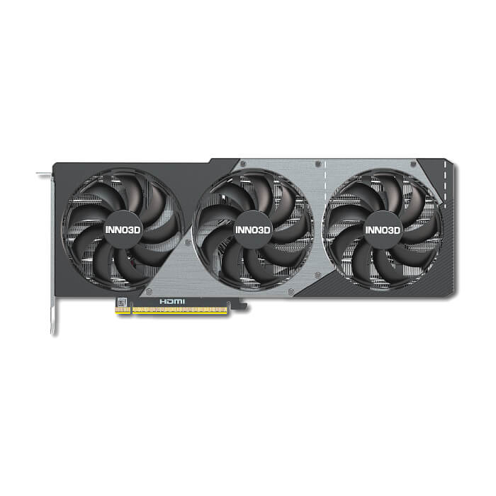 Inno3D GeForce RTX 5080 16GB GDDR7 X3 OC Gaming ID 86853 на супер цена