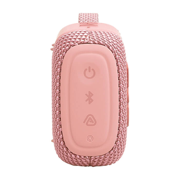 JBL GO 5 PINK Waterproof and drop-proof portable speaker ID 97248 на супер цена