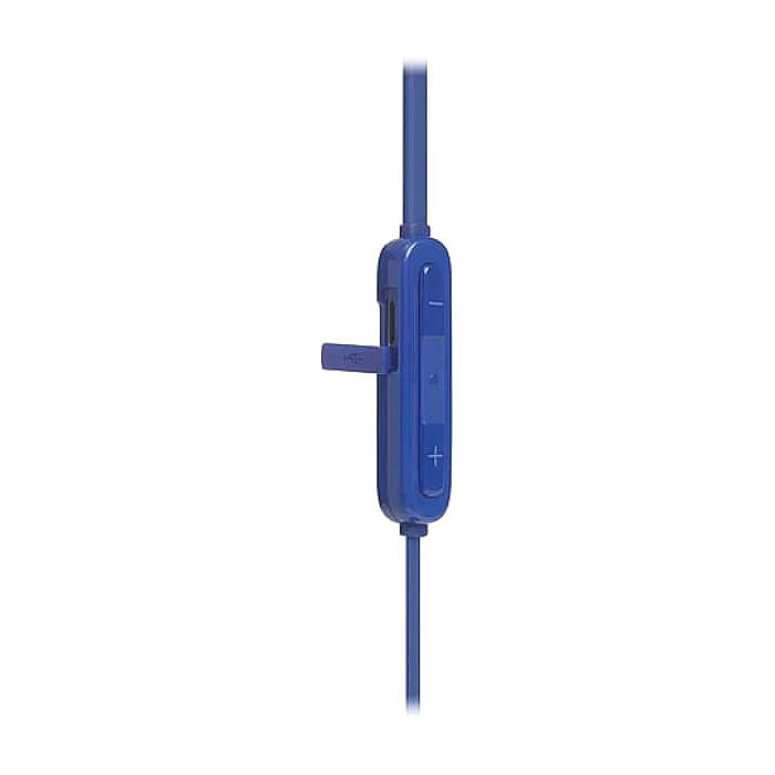 JBL T110BT BLU In-ear headphones ID 64758 (тъмнейл - 5)
