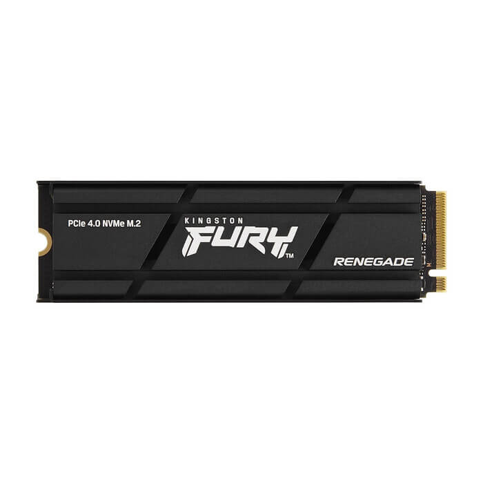 Kingston FURY Renegade 1TB Gen 4 Heatsink ID 99005 на супер цена