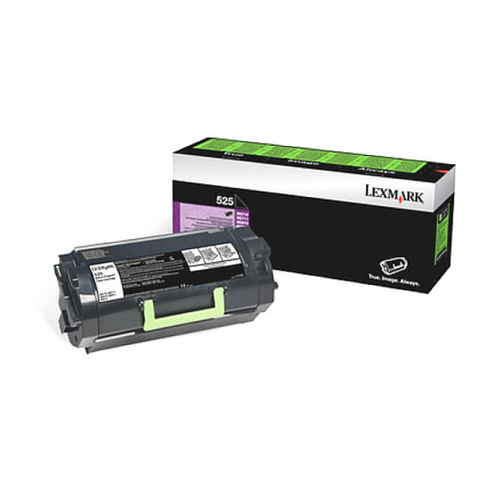 Lexmark 52D2000 MS/MX710, 711, 810, 811, 812 Return Programme 6K Toner Cartridge ID 68581 на супер цена от GT Computers Lexmark 52D2000 MS/MX710, 711, 810, 811, 812 Return Programme 6K Toner Cartridge ID 68581 на супер цена