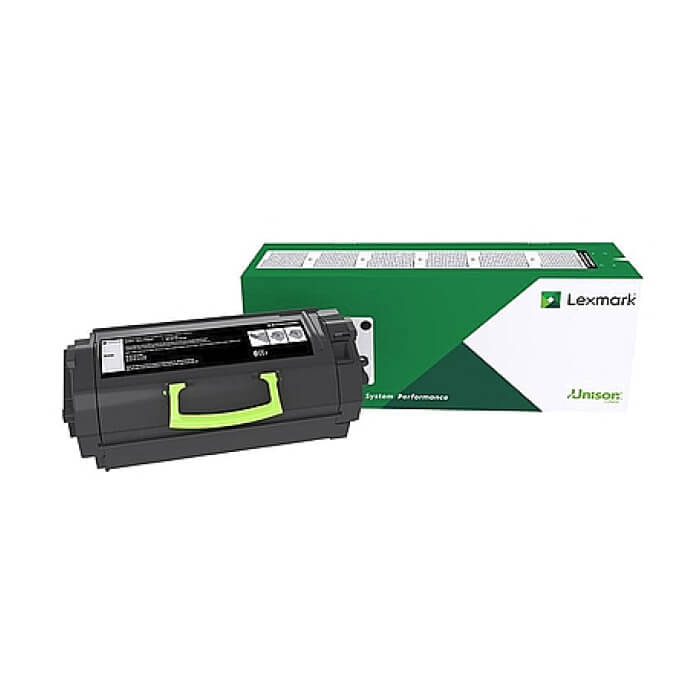 Lexmark 53B2H00 MS817, 818, MX717, 718 Return Programme 25K Toner Cartridge ID 68279 на супер цена
