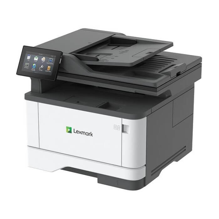 Lexmark MX432adwe A4 Monochrome Laser MFP ID 67160 (тъмнейл - 2)