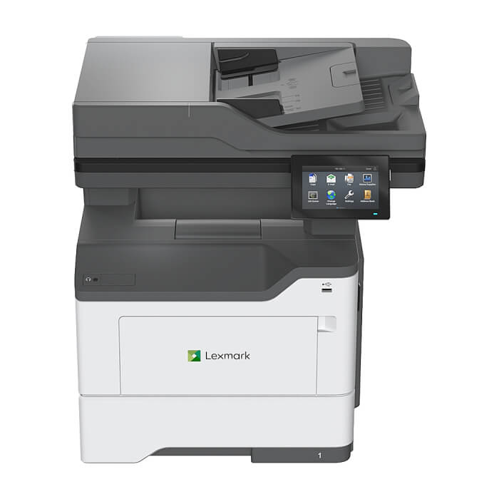 Lexmark MX532adwe Mono A4 Laser MFP ID 67159 на супер цена