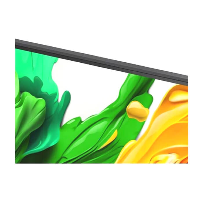 LG 43QNED87A3DC, 43" 4K QNED HDR Smart TV, 3840x2160, 60Hz Native, DVB-T2/C/S2, Alpha 7 AI Processor, HDR 10 PRO, webOS 25 ThinQ, 4K Upscaling, WiFi 5, Dolby Vision, Bluetooth 5.1, AirPlay 2, LAN, CI, HDMI, SPDIF, Local Dimming, Stand ID 89431 (тъмнейл - 3)