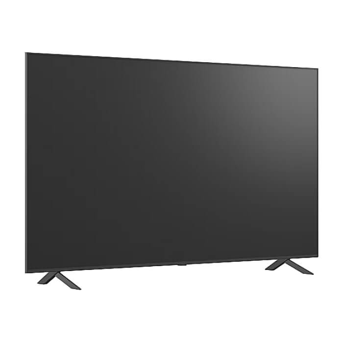 LG 55QNED80A3A, 55" 4K QNED HDR Smart TV, 3840x2160, DVB-T2/C/S2, Alpha 7 AI Processor, HDR10 / HLG, webOS 25 ThinQ, VRR / ALLM / HGiG, 4K Upscaling, WiFi 5, Voice Controll, B ID 88714 (тъмнейл - 4)