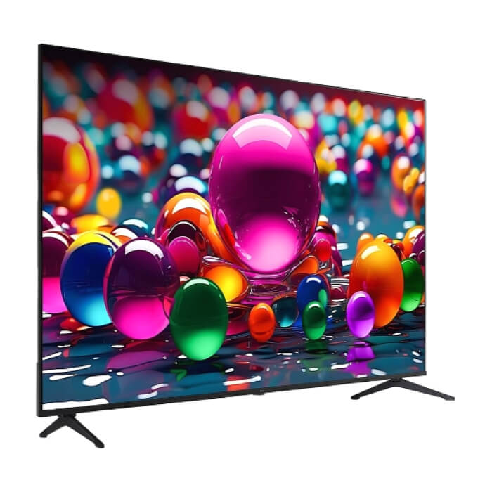 LG 75UA75006LA, 75" 4K UltraHD TV 4K (3840x2160), DVB-T2/C/S2, webOS 25 Smart, ThinQ AI, ?7 AI, WiFi, HDR10 pro, HLG, ALLM/HGiG, 4K Upscaling, AI Sound pro, Multiple View, HDM ID 95341 (тъмнейл - 2)