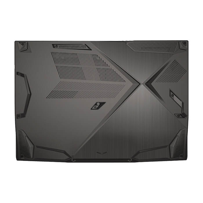 MSI Thin A15 B7VE, AMD Ryzen 7 7735HS (8C/16T, up to 4.75GHz, 16MB L3), 15.6" FHD (1920x1080) 144Hz, IPS-Level, RTX 4050 6GB GDDR6 194 AI TOPS, 16GB DDR5 2x8 4800MHz, 512GB SS ID 92208 (тъмнейл - 4)