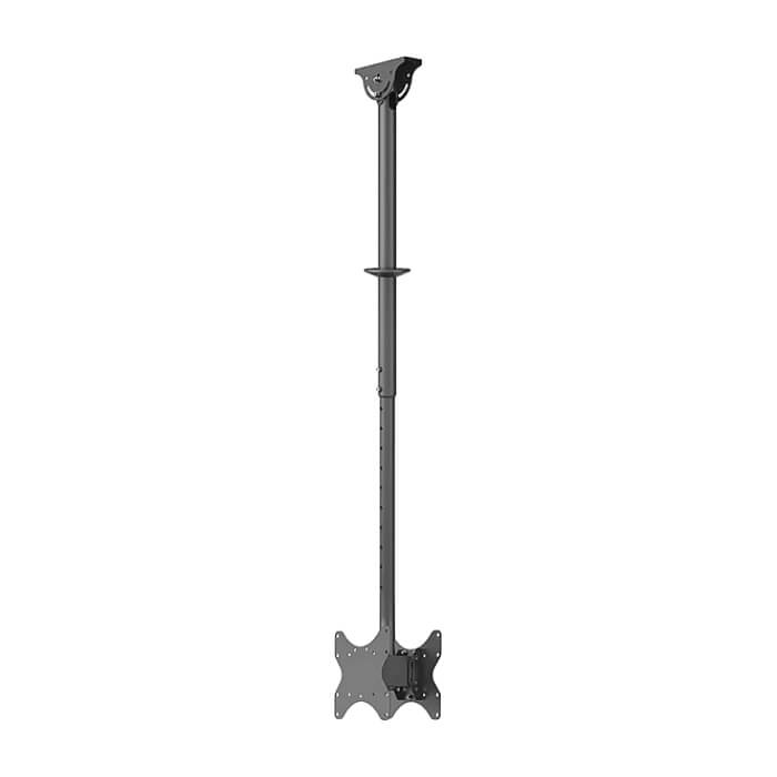 Neomounts Back-to-Back Screen Ceiling Mount (Height: 106-156 cm) ID 86576 (тъмнейл - 2)