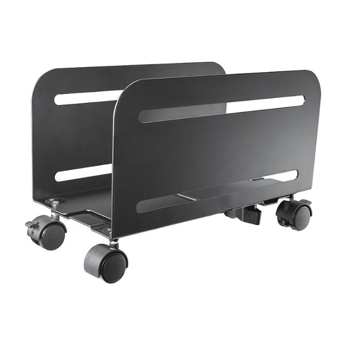 Neomounts by NewStar CPU Holder (mobile / width: 12-21 cm) ID 63330 (тъмнейл - 3)