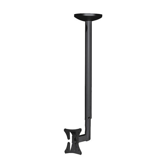 Neomounts by NewStar Flat Screen Ceiling Mount (Height: 60-85 cm) ID 66734 (тъмнейл - 2)