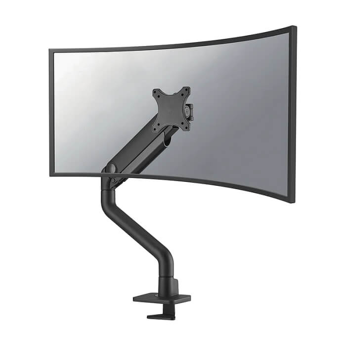 Neomounts by Newstar Next One Desk Mount, single display (topfix clamp &grommet) ID 66743 на супер цена