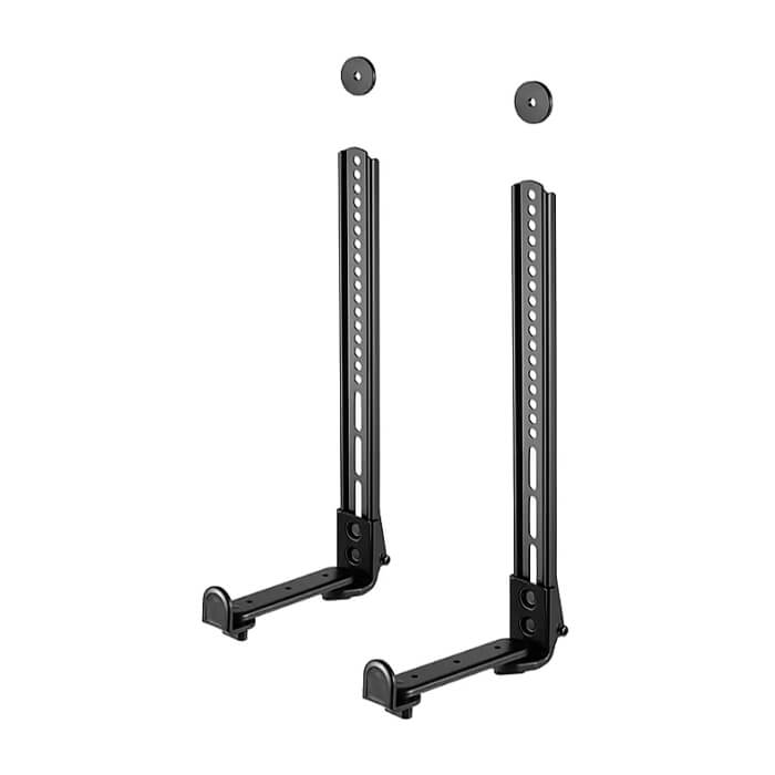 Neomounts by Newstar Soundbar VESA Mount ID 66699 (тъмнейл - 5)