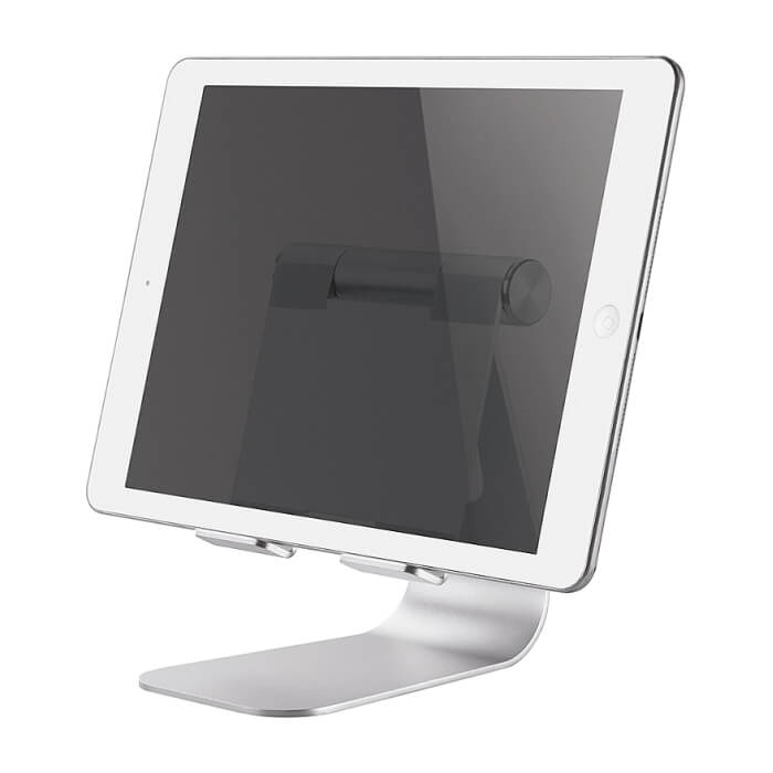 Neomounts by NewStar Tablet Desk Stand (suited for tablets up to 11") ID 64820 (тъмнейл - 2)