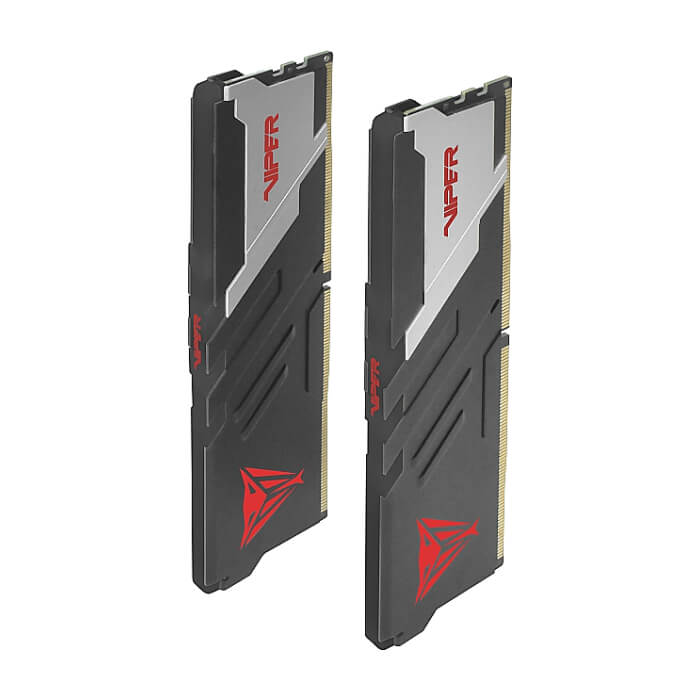 Patriot Viper VENOM 32GB (2*16) 6000Mhz ID 64010 (тъмнейл - 5)