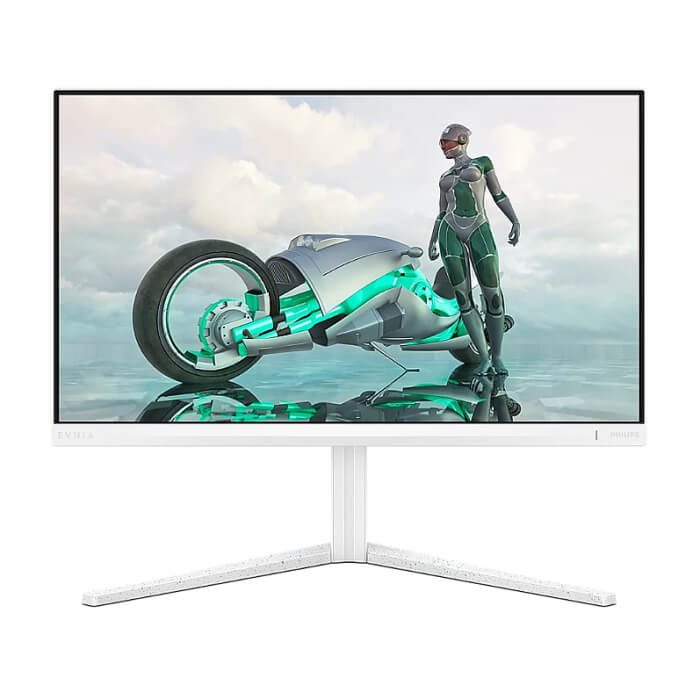 Philips 24M2N3201A, 23.8" IPS WLED, 1920x1080@180Hz, 1ms GtG, 05 ms MPRT, 1000:1, Mega Infinity DCR, Adaptive Sync, FlickerFree, Low Blue Light, 2Wx2, Tilt, Height Adjust, Pivot, Swivel, 2xHDMI, DP ID 80426 на супер цена от GT Computers Philips 24M2N3201A, 23.8" IPS WLED, 1920x1080@180Hz, 1ms GtG, 05 ms MPRT, 1000:1, Mega Infinity DCR, Adaptive Sync, FlickerFree, Low Blue Light, 2Wx2, Tilt, Height Adjust, Pivot, Swivel, 2xHDMI, DP ID 80426 на супер цена