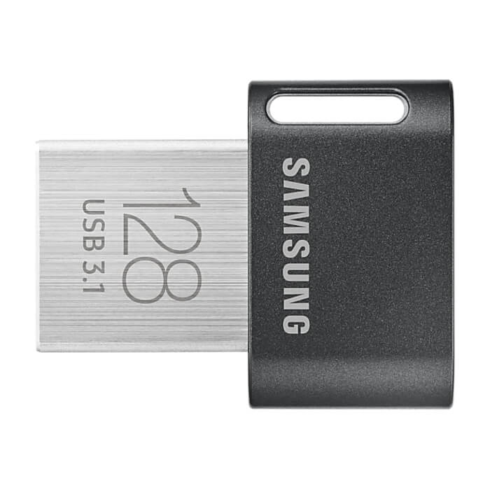 Samsung 128GB MUF-128AB Gray USB 3.1 ID 97633 на супер цена