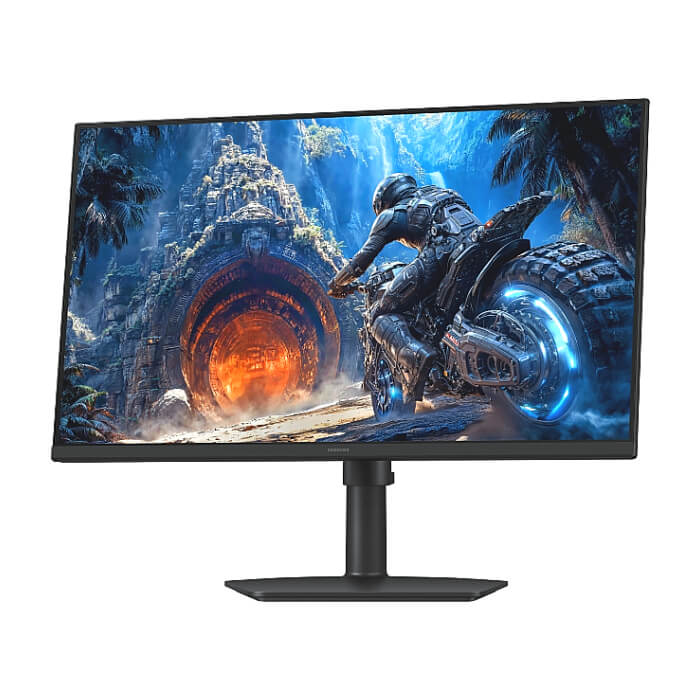 Samsung 27HG402 27" Odyssey G4 IPS 300 Hz 1 ms GTG 1920x1080DP Black ID 98098 (тъмнейл - 3)
