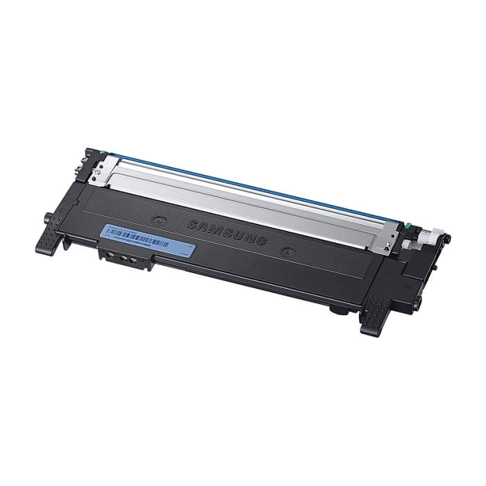 Samsung CLT-C404S Cyan Toner Cartridge ID 68162 (тъмнейл - 2)