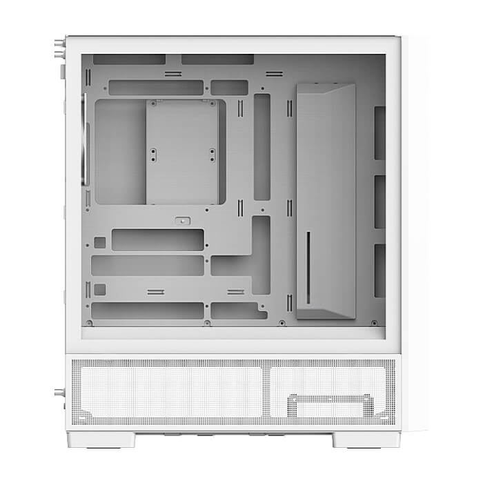 Thermaltake S380 TG ARGB Snow ID 95419 на супер цена