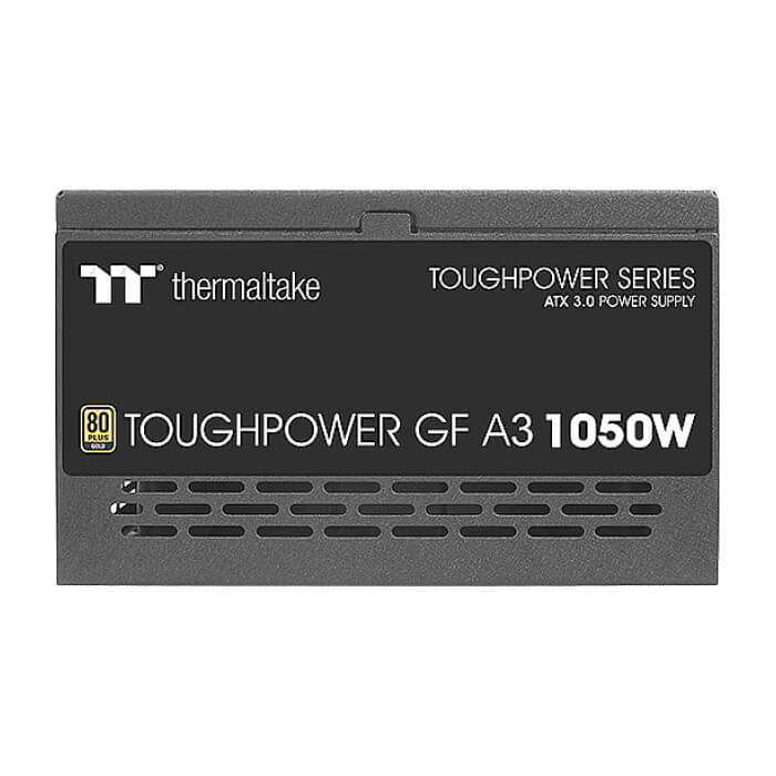 Thermaltake Toughpower GF A3 1050W + Thermaltake Ceres 350 Black ID 94550 (тъмнейл - 4)