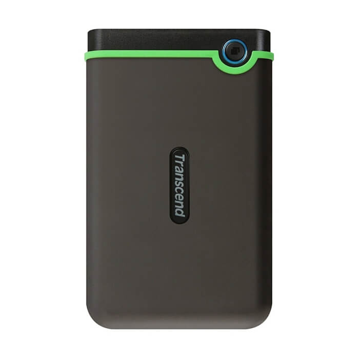 Transcend 1TB Slim StoreJet 2.5" M3S, Portable HDD ID 73630 на супер цена