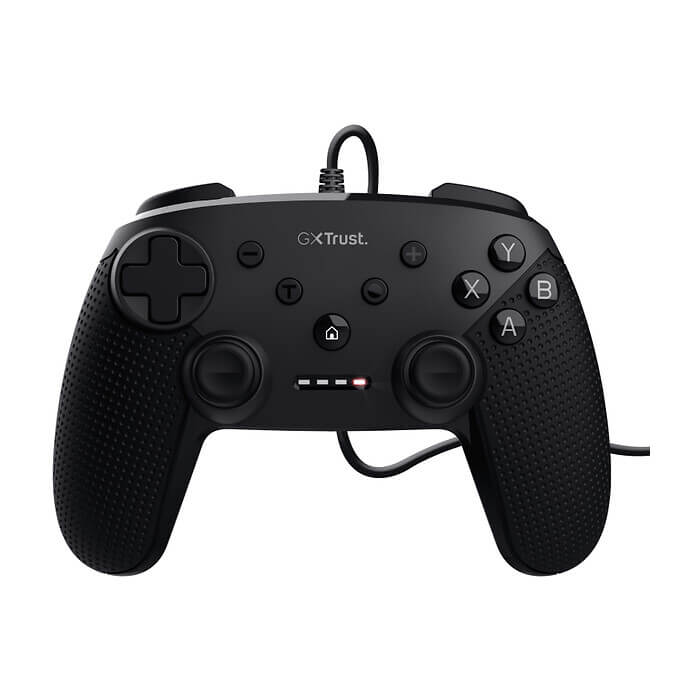 TRUST GXT 541 Muta Gaming Controller ID 74326 на супер цена
