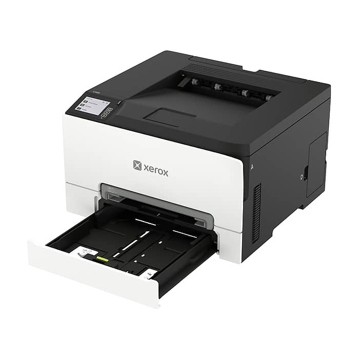 Xerox C300 A4 colour printer 30ppm, wifi, Duplex, Print (тъмнейл - 3)