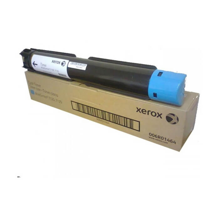 Xerox WorkCentre 7120 Cyan Toner Cartridge ID 67708 на супер цена