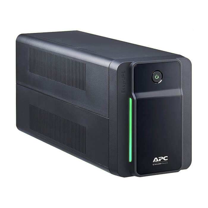 APC Easy UPS 2200VA, 230V, AVR, IEC Sockets ID 75464 (тъмнейл - 2)