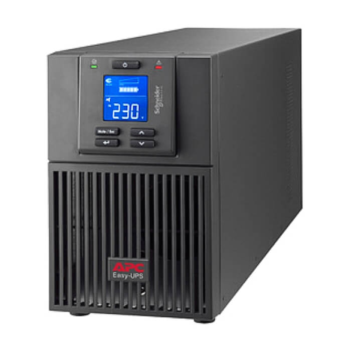 APC Easy UPS On-Line SRV 1000VA 900W 230V ID 84857 (тъмнейл - 2)